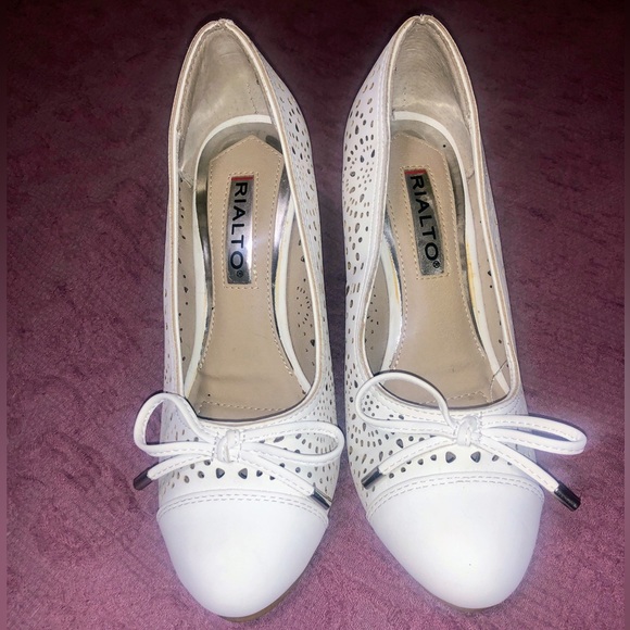 Rialto Dress Wedges 🤍 - Picture 7 of 13